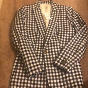 Jcrew blazer